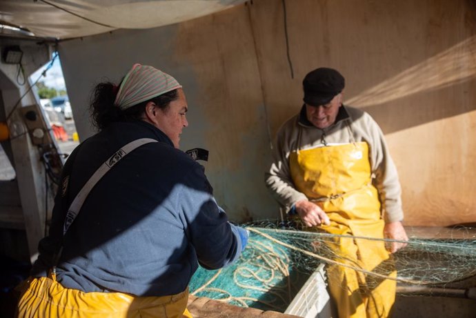 Agro.- La Generalitat convoca ayudas para las cofradías de pescadores