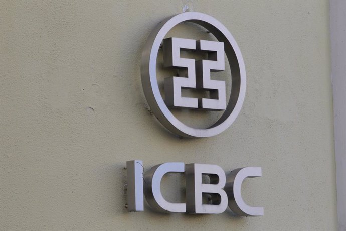 China.- ICBC gana 10.973 millones en el primer trimestre del año, un 3% más
