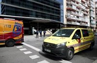 La Comunidad ha invertido más de 8 millones en los hoteles para pacientes y profesionales