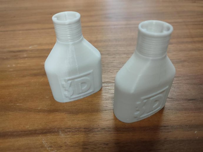 Adaptardor de máscaras de buceo