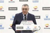 El Ayuntamiento de Cádiz decreta un día de luto oficial por la muerte de Michael Robinson