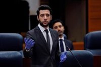 Cs pide a los grupos dejar de lado las luchas "partidistas" y que se centren en medidas para paliar la crisis