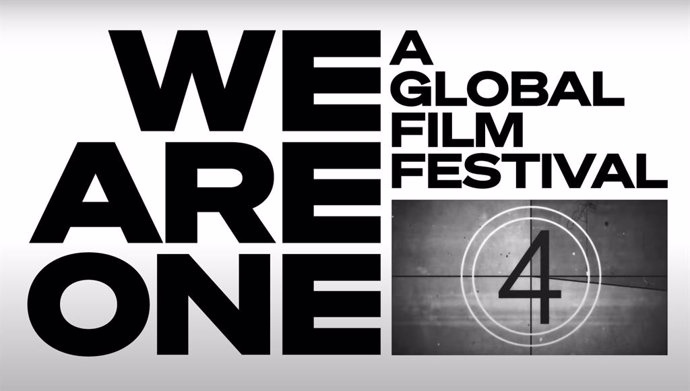 We Are One: A Global Film Festival