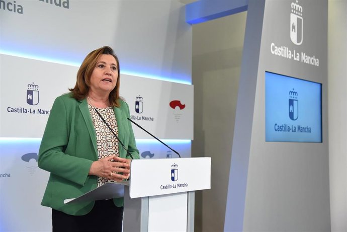 Cvirus.- Junta habilitará institutos de la región como sedes de la EVAU para garantizar la salud de 10.000 participantes