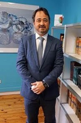 Javier Iscar, secretario general Asociación Europea de Arbitraje