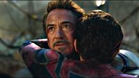 Emotivo adiós de Robert Downey Jr (Iron Man) en su último día de rodaje en Vengadores: Endgame