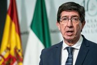 Andalucía insiste en pedir al Gobierno un robot de PCR y test "de garantías" para hacerlos de forma "masiva"