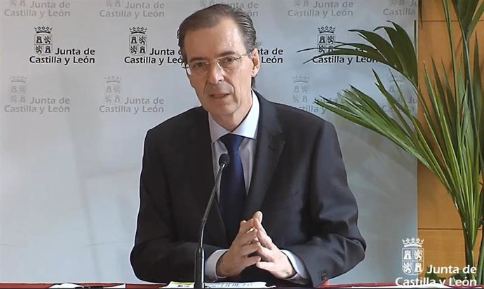 EPA.- Barrios dice que los datos no reflejan la "situación real" y apuntan a la desaceleración que ya advirtió CyL