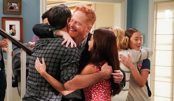 El final de Modern Family llega a Fox España