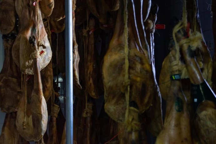 Imagen de recurso de patas de jamón