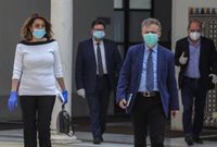 PSOE-A pide a Junta que "comparta información y decisiones" para una desescalada en Andalucía "con seguridad y unidad"