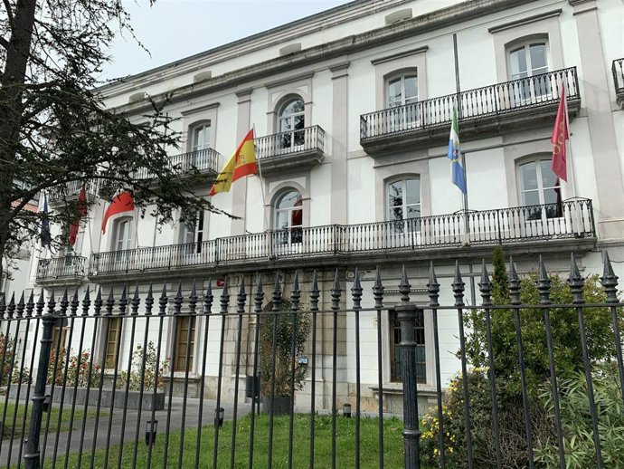 Ayuntamiento de Laredo