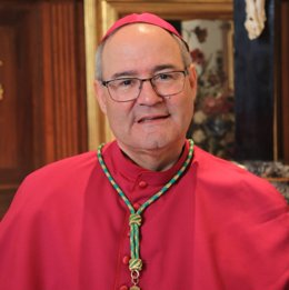 Arzobispo de Toledo, Francisco Cerro