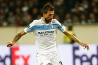 Acerbi: "No entiendo por qué puedo correr en un parque y no en un centro deportivo que es más seguro"