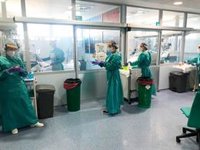 Salud ofrece desde este martes los confirmados de Covid-19 acumulados en los últimos 14 días de todos los municipios