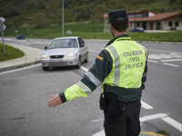 La libre movilidad entre provincias solo se permitirá a partir de la "nueva normalidad" a finales de junio