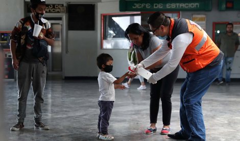 Política