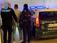 Coronavirus.- Seis de los 8 ingresados en prisión en La Rioja por saltarse el confinamiento acumulaban 32 sanciones