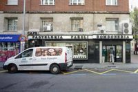 Las ventas del comercio minorista registran en marzo una caída del 15% en Comunidad de Madrid