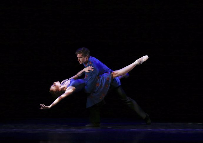 Coronavirus.- El Houston Ballet cancela su inauguración en el Festival de Peralada