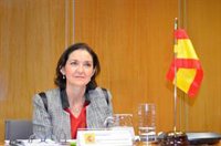 Maroto señala que el Gobierno trabaja con las CC.AA. en la creación de un protocolo único para el sector turístico