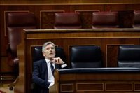 Marlaska defiende las multas de las Fuerzas de Seguridad durante el periodo de confinamiento