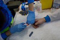 Investigadores de la UCM prevén un aumento del número de casos de coronavirus hasta mediados de mayo