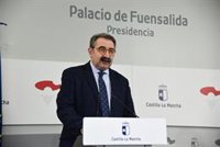 C-LM se coloca como CCAA con menor tasa de contagio y entre las tres con menor incremento de casos