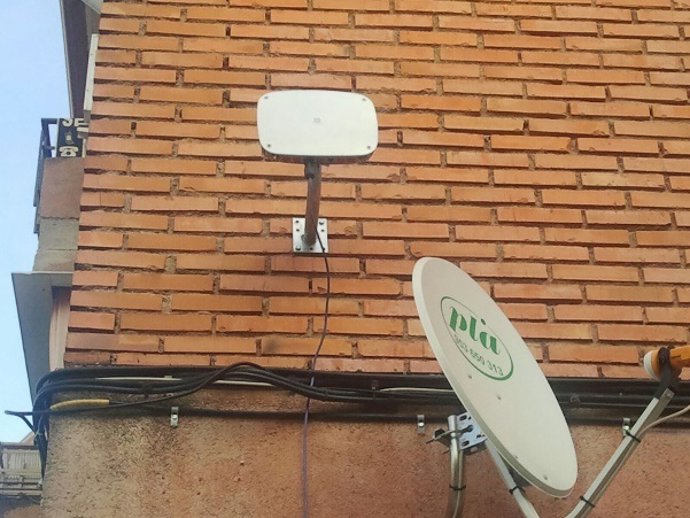 Fotos Y Nota Investigadores Uja Diseñan E Implementan Un Sistema Completo Para La Monitorizaciónd El Ruido Acústico En Tiempo Real En Entorno Urbano