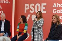 PSOE-A pide a la Junta "coordinación" con el Gobierno y que "deje la crítica fácil" en la desescalada