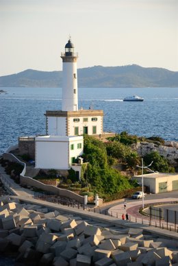 Botafoc Ibiza
