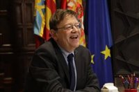 Puig defiende la desescalada por departamentos en la Comunitat Valenciana: "La vida no discurre en una provincia"