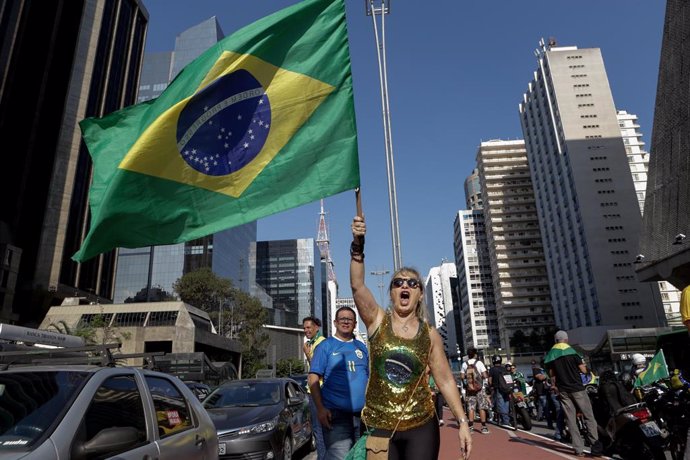 Brasil.- Relatores de la ONU alertan de que las políticas de austeridad en Brasi