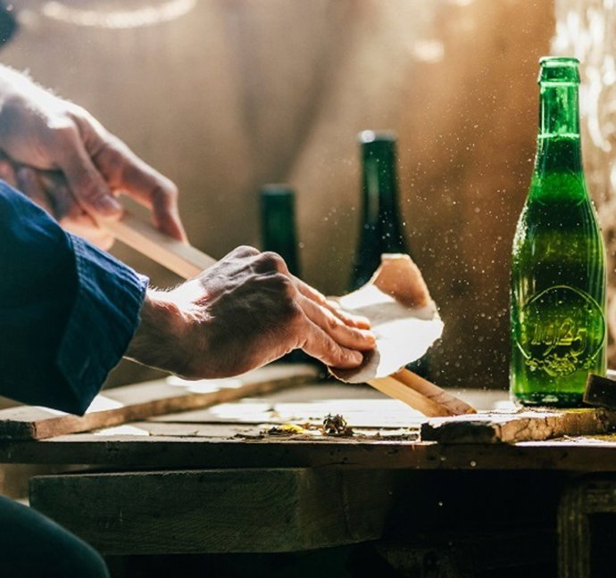 Cervezas Alhambra_Tutoriales