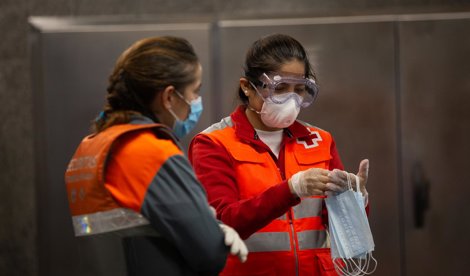 Cooperación y Desarrollo