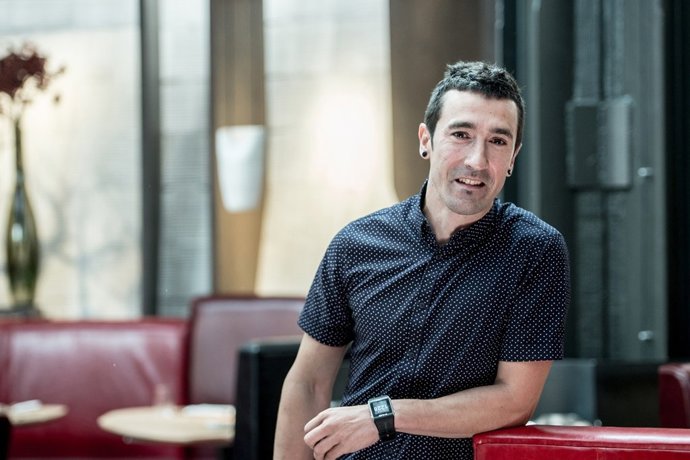 Coronavirus.-El chef Eneko Atxa aboga por "convertir lo traumático" de la crisis