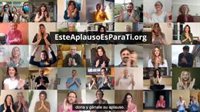 La ONG Grandes Amigos lanza una campaña para recaudar fondos que permitan ayudar a las personas mayores solas