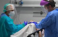 Cantabria participa en un estudio internacional sobre el impacto del Covid en los sanitarios