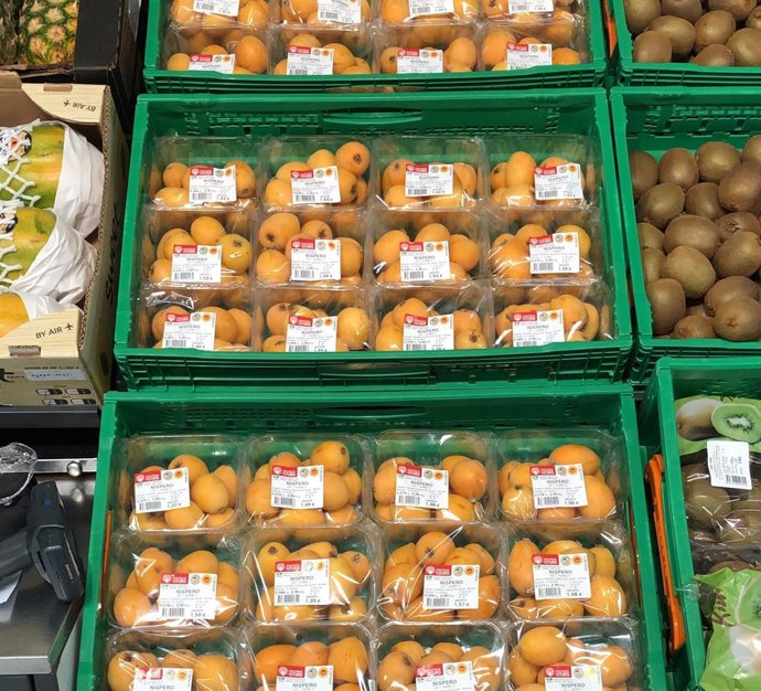 Mercadona apuesta por el producto de proximidad en el inicio de la temporada de 