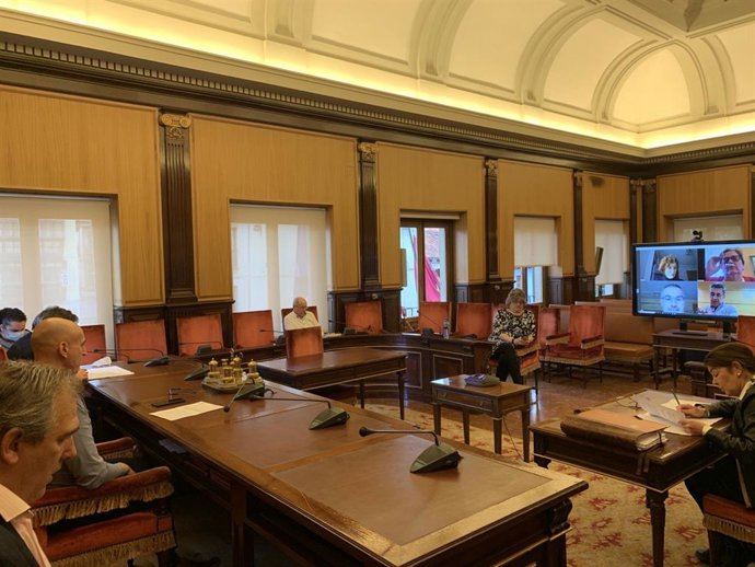 Junta de Gobierno Local.