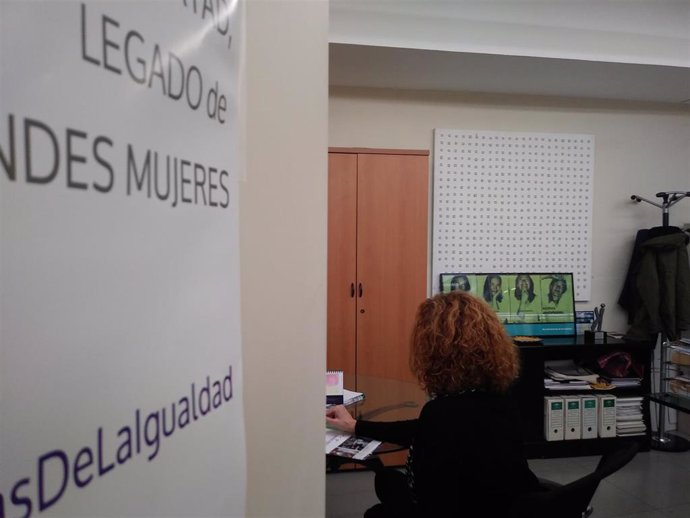  Andalucía destina un total de 8,5 millones para reforzar la red de Centros Municipales de Información a la Mujer