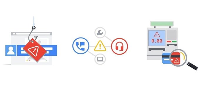 Detección de anuncios fraudulentos.
