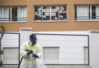 Adelante recurre el archivo de su denuncia por las muertes del geriátrico de San Juan (Sevilla)
