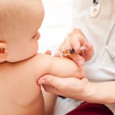 Foto: Pediatras advierten de una caída importante de las vacunaciones infantiles y piden asegurar su cumplimiento