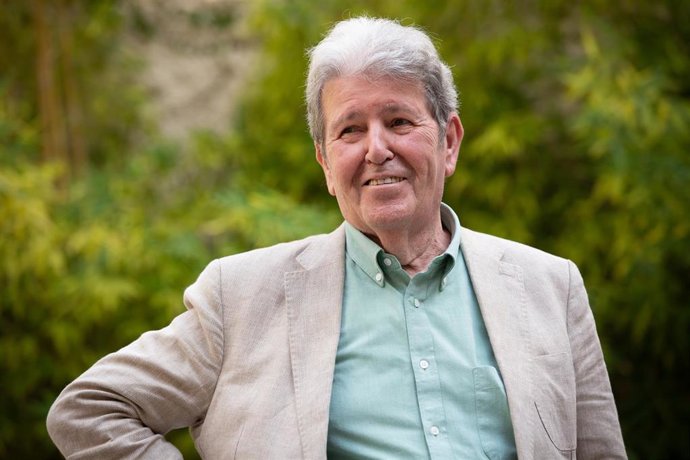 El editor de Anagrama Jorge Herralde (archivo)