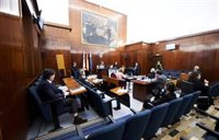 La redacción de PGOU Santander podría no adjudicarse este año por los retrasos generados por el COVID-19