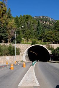 El Consell de Mallorca recurrirá la sentencia del rescate del Túnel de Sóller