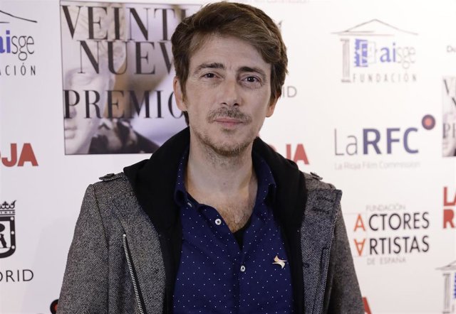 Víctor Clavijo, en una foto de archivo de Europa Press