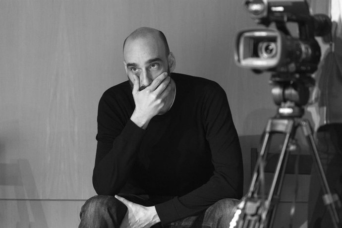 Juan Carlos Martel Bayod (archivo)