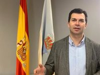 PSdeG llama a la Xunta a abandonar la "confrontación" y actuar con "lealtad" al Gobierno en la desescalada
